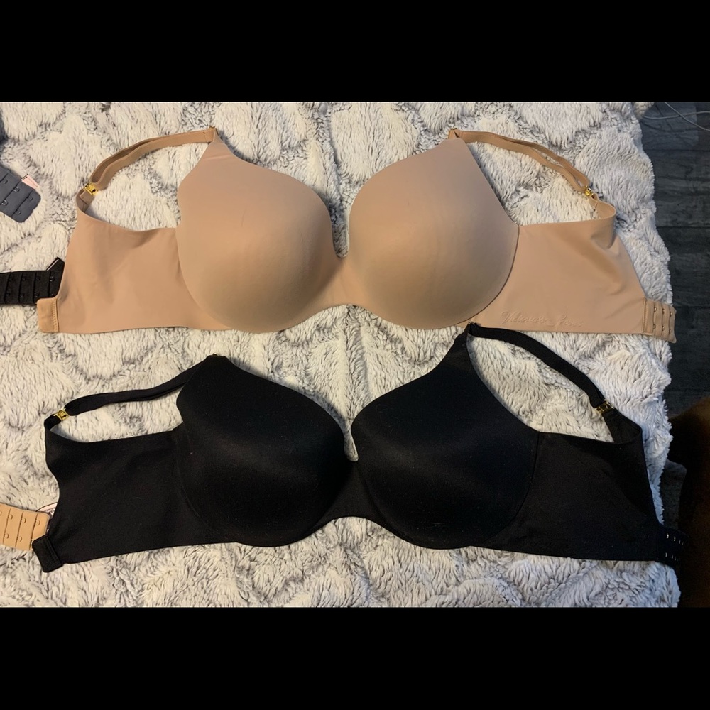 Victoria secret bras